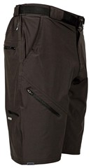 ZOIC / CLOTHING Black Market shorts - ern / DOPRODEJ